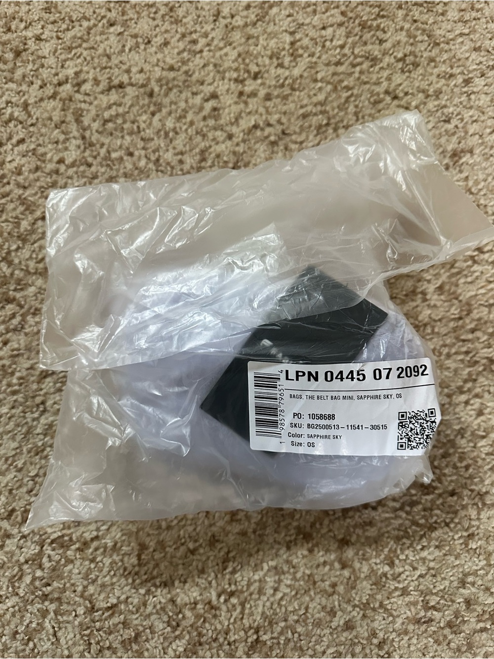Fabletics Belt Bag - Picture 3 of 3